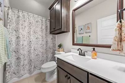 3140 Paint Horse, Robinson, TX 76706 - Photo 24