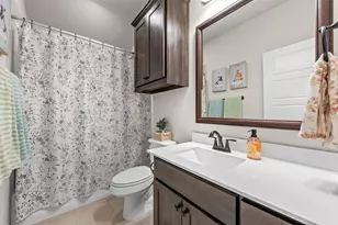 3140 Paint Horse, Robinson, TX 76706 - Photo 24