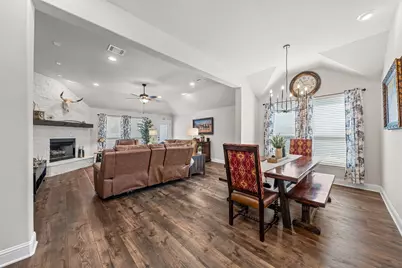 3140 Paint Horse, Robinson, TX 76706 - Photo 10