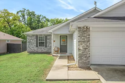 541 Foster, Canton, TX 75103 - Photo 2
