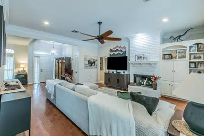 9505 Lost Trails Drive, Waco, TX 76712 - Photo 6