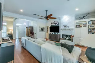 9505 Lost Trails Dr, Waco, TX 76712 - Photo 6
