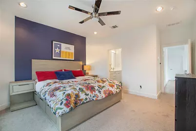 4634 Virginia Avenue, Dallas, TX 75204 - Photo 16