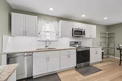 2314 Healey Drive, Dallas, TX 75228 - Photo 18