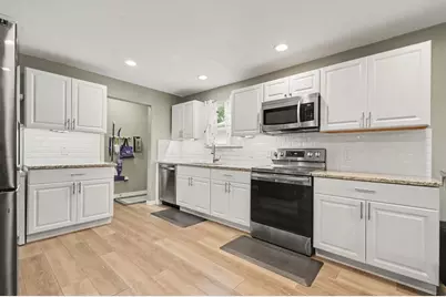 2314 Healey Drive, Dallas, TX 75228 - Photo 4