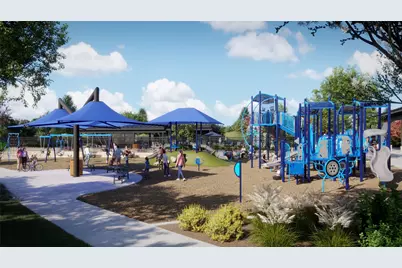2417 Silver Spring Court, Celina, TX 75009 - Photo 38
