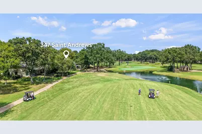 347 Saint Andrews Drive, Mabank, TX 75156 - Photo 30