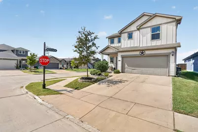 1518 Wind Springs Drive, Forney, TX 75126 - Photo 2