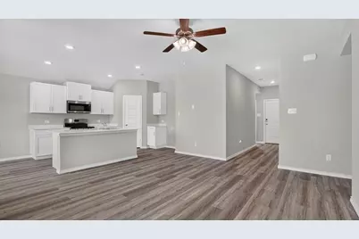 357 Amelia Avenue, Godley, TX 76044 - Photo 8