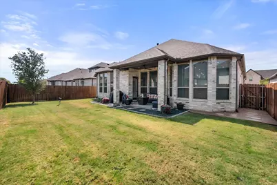 437 Lost Creek Trail, Waxahachie, TX 75165 - Photo 30