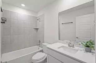 1536 Estivella Dr, Little Elm, TX 75068 - Photo 18
