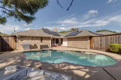 9006 Church Road, Dallas, TX 75231 - Photo 34