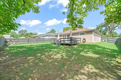 543 Foster Street, Canton, TX 75103 - Photo 24