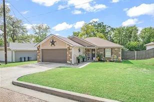 543 Foster St, Canton, TX 75103 - Photo 26