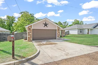 543 Foster Street, Canton, TX 75103 - Photo 28
