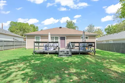 543 Foster Street, Canton, TX 75103 - Photo 22