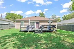 543 Foster St, Canton, TX 75103 - Photo 22