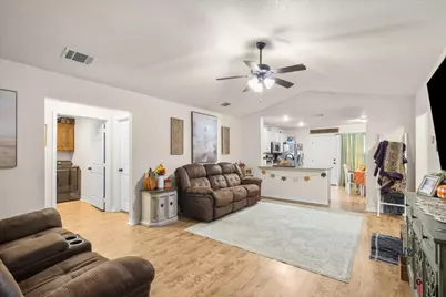 543 Foster Street, Canton, TX 75103 - Photo 6