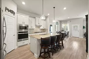 1109 Whispering Hl Dr, Mansfield, TX 76063 - Photo 8