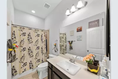 3017 Spring Creek Trail, Celina, TX 75078 - Photo 16