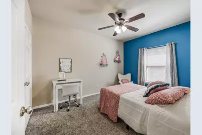 8374 Cain River Drive, Frisco, TX 75035 - Photo 4