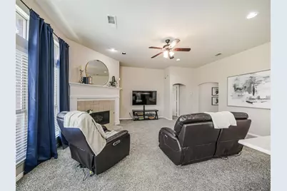8374 Cain River Drive, Frisco, TX 75035 - Photo 16