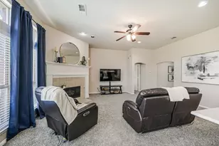 8374 Cain River Dr, Frisco, TX 75035 - Photo 16