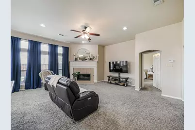 8374 Cain River Drive, Frisco, TX 75035 - Photo 14