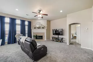 8374 Cain River Dr, Frisco, TX 75035 - Photo 14