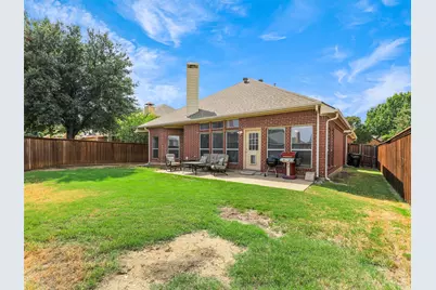 8374 Cain River Drive, Frisco, TX 75035 - Photo 34