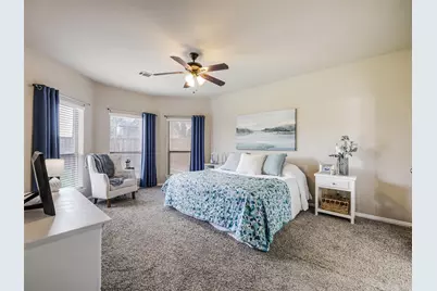 8374 Cain River Drive, Frisco, TX 75035 - Photo 24
