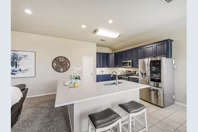 8374 Cain River Drive, Frisco, TX 75035 - Photo 18