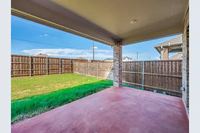 1705 Gold Mine Trail, Aubrey, TX 76227 - Photo 24