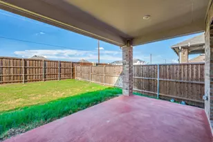 1705 Gold Mine Trail, Aubrey, TX 76227 - Photo 24