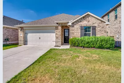 1705 Gold Mine Trail, Aubrey, TX 76227 - Photo 1