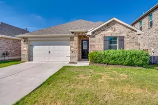 1705 Gold Mine Trail, Aubrey, TX 76227 - Photo 1