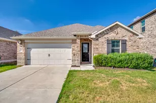 1705 Gold Mine Trail, Aubrey, TX 76227 - Photo 2