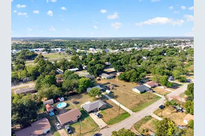 708 E High Street, Wills Point, TX 75169 - Photo 34
