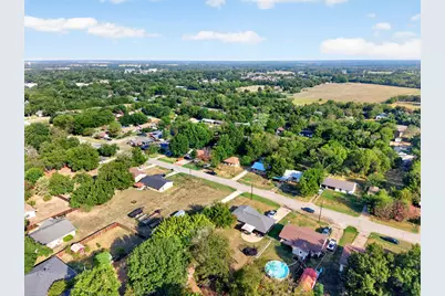 708 E High Street, Wills Point, TX 75169 - Photo 38