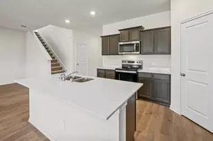 405 Mesquite St, Dorchester, TX 75459 - Photo 24