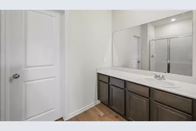 405 Mesquite Street, Dorchester, TX 75459 - Photo 2