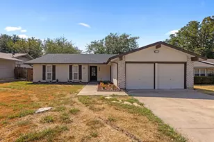 1820 Wickersham Dr, Arlington, TX 76014 - Photo 1