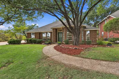 2801 Buena Vista Court, Carrollton, TX 75007 - Photo 1