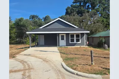 506 Jonathan Street, Athens, TX 75751 - Photo 1