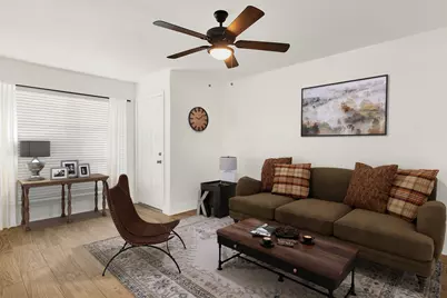 306 Hilltop Avenue #A, Richardson, TX 75081 - Photo 1