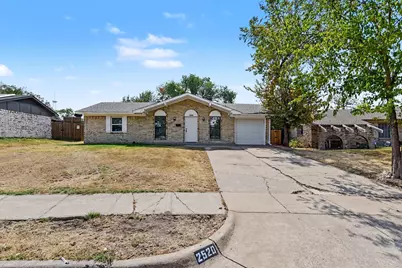 2520 Candleberry Drive, Mesquite, TX 75149 - Photo 6