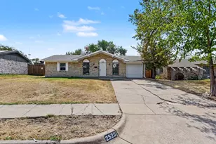 2520 Candleberry Dr, Mesquite, TX 75149 - Photo 6