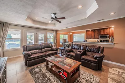 3713 Quail Run, Granbury, TX 76049 - Photo 12