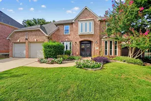 3504 Dresage Ct, Flower Mound, TX 75022 - Photo 1