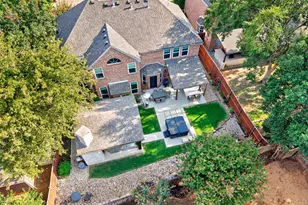 3504 Dresage Ct, Flower Mound, TX 75022 - Photo 4